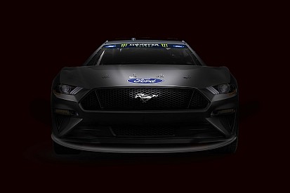 Ford usa experiência da F1 para desenvolver novo Mustang