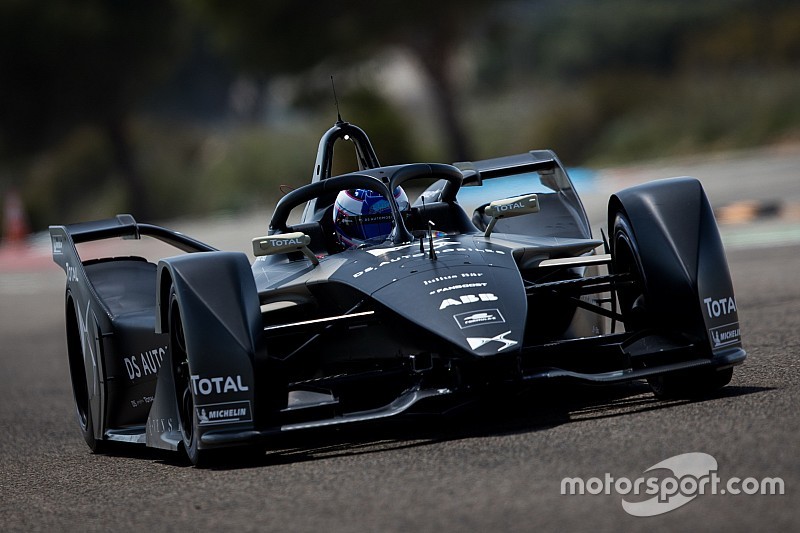 Will Formula 1 or Formula E be on top in 15 years?