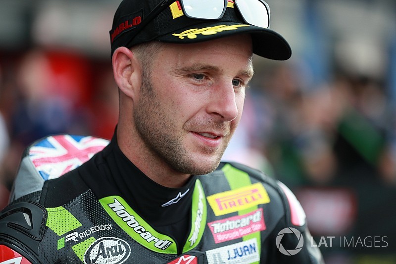 Suzuka 2018: Jonathan Rea startet für Kawasaki-Werksteam