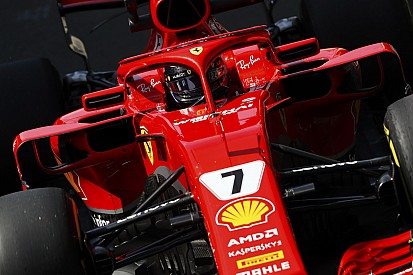 Formel 1 Silverstone 2018: Die Foto-Highlights am Freitag