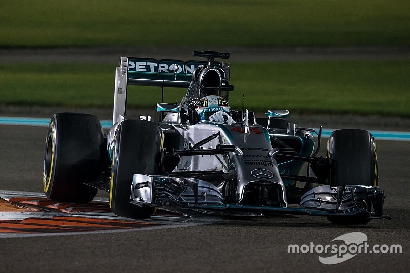 C'était un 9 décembre : la F1 instaure les points doublés C'était un 9 décembre : la F1 instaure les points doublés