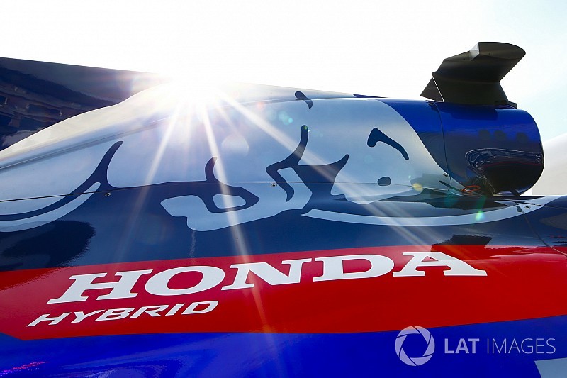 Red Bull siap beralih ke mesin Honda, tinggalkan Renault