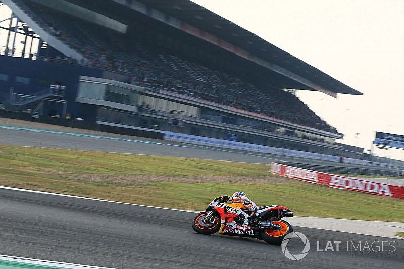 Pedrosa :