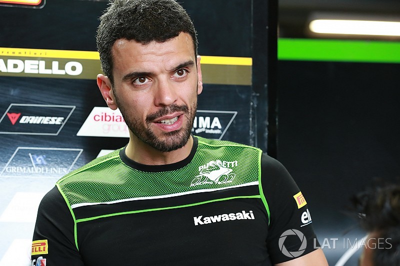 Kenan Sofuoglu envisage un retrait de la compétition