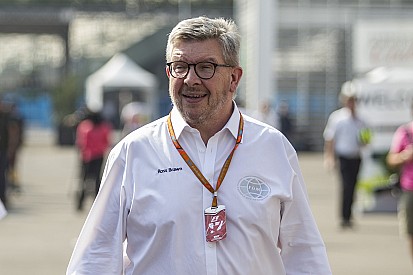 Triple-Header wegen WM 2018 ? Brawn-Rechnung geht nicht auf