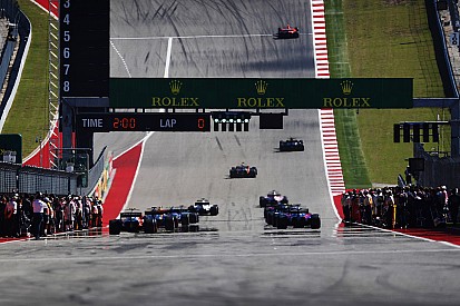 Автор музыки к «Форсажу» напишет музыкальную заставку для Формулы 1