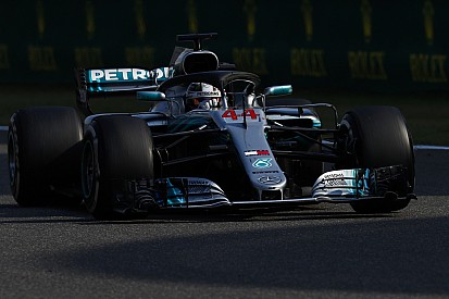 Mercedes: ecco perché Lewis non è stato protetto dalle Red Bull sulle Soft