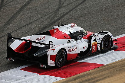 Megvannak a WEC-szuperszezon részletei!