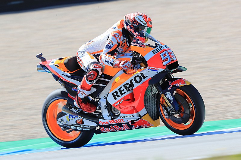 Márquez: