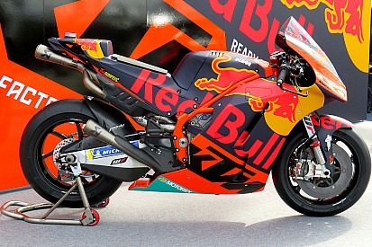 Auf Basis aufbauen: KTM setzt auf Elektronik und technische Details