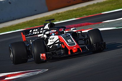 Grosjean: Neue Restart-Regel birgt großes Sicherheitsrisiko