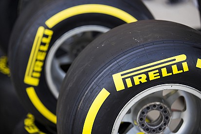Pirelli annuncia mescole e set obbligatori per i primi 3 GP del 2018