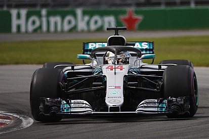 A Mercedes már tudja, mi hiányzott Kanadában: irány a Francia GP!