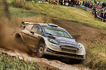 Wilson : Je n'ai donné autant de chances à aucun autre que Tänak