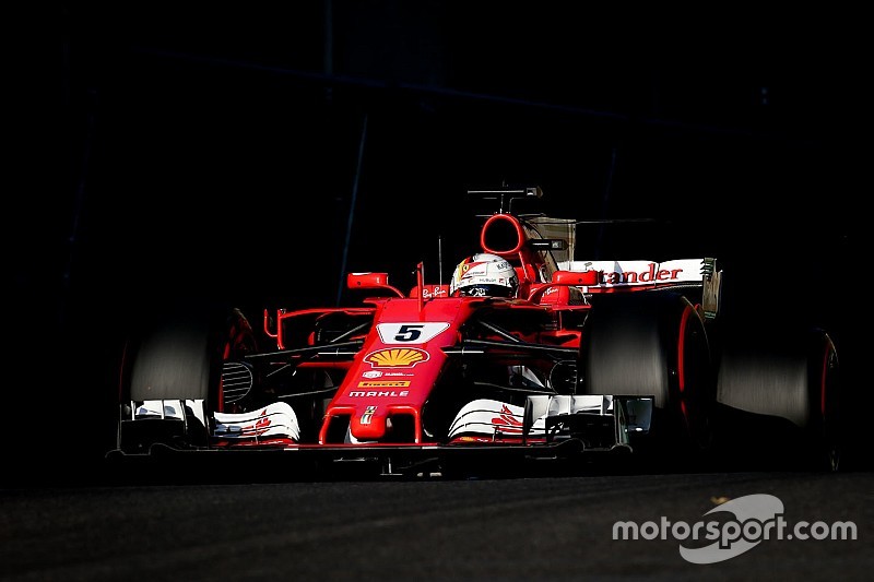 Jenson Button: F1 sollte den Fall Sebastian Vettel hinter sich lassen