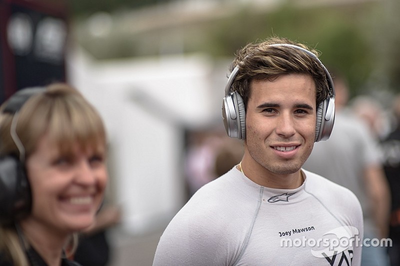 Mawson verruilt Formule 3 voor GP3, stapt in bij Arden