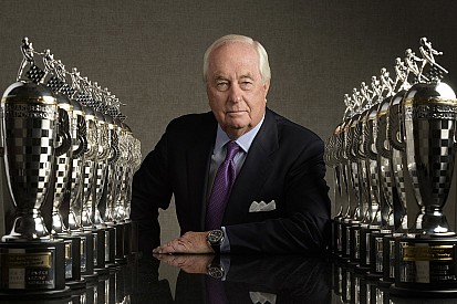 Motorsport.com и Team Penske начали сотрудничество в области контента
