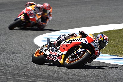 Marc Marquez: Deshalb ist Dani Pedrosa in der MotoGP 2017 so schnell