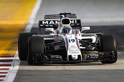 Formel 1 2017: Williams steigert Gewinn in 1. Jahreshälfte