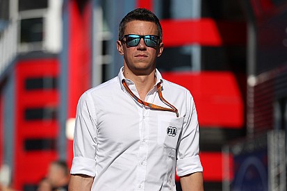 Marcin Budkowski Renault ile çalışmaya resmen başladı