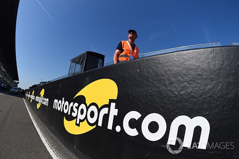 Motorsport.com Schweiz ist Medienpartner der Rally Ronde del Ticino