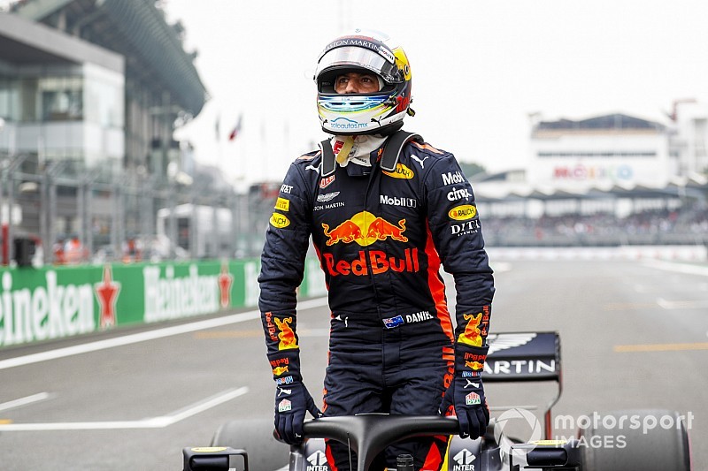 Ricciardo: