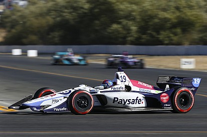 Fittipaldi targets “full season in open-wheel” for 2019