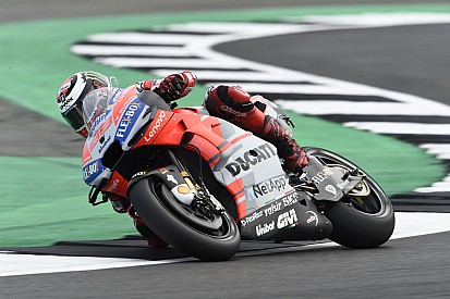 Biaggi sobre Lorenzo: “Un campeón, aunque cambie de moto, sigue siendo un campeón”