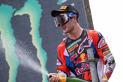 Comeback Herlings verbaasde Coldenhoff: "Dit kan echt alleen hij"