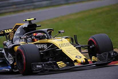 Sainz: F1, Halo'yu daha güzel hale getirmeli
