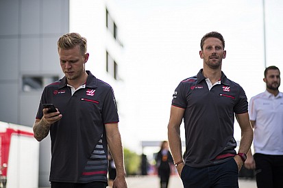 F1 2019: Veja como fica o mercado após anúncio da Haas