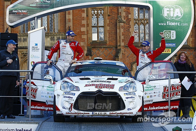Breen: