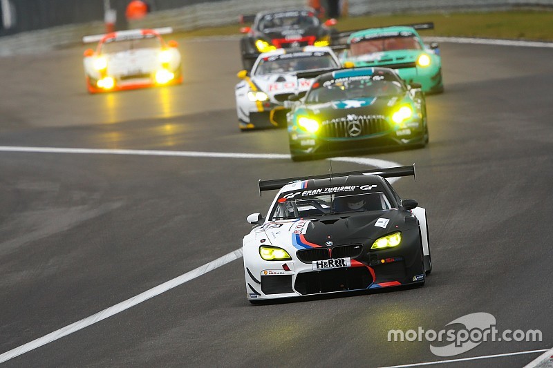 BMW schickt Schnitzer auf die Nordschleife und ins GT-Masters