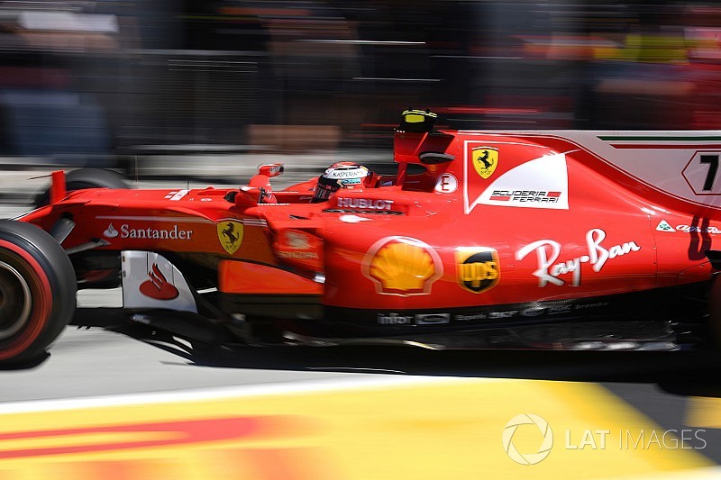 F1 2017: Verstappen óriási mentése, Räikkönen hidegvére