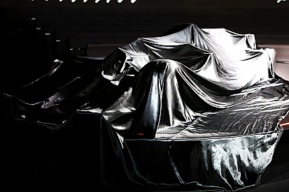 Чому новий McLaren має бути помаранчевим?