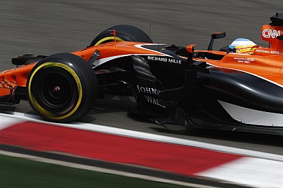 Alonso: Posisi grid start ke-13 adalah "mukjizat"