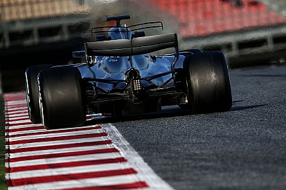 F1-Test Barcelona 2017: Übersicht Gesamtdistanz für Teams und Motoren