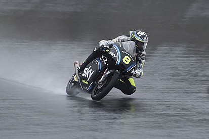 Moto3 Jepang: Bulega sabet pole perdana musim ini