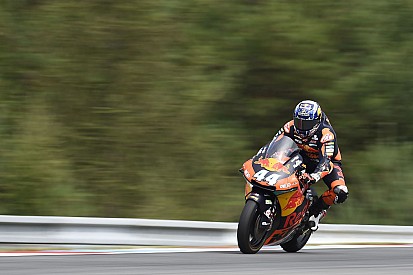 Oliveira garante que relação com KTM “é namoro, não ficada”