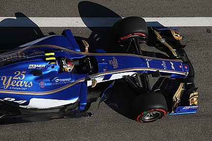 Officiel - Honda va motoriser Sauber à partir de 2018
