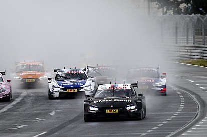DTM 2017 am Norisring: BMW-Doppelsieg durch Spengler und Martin