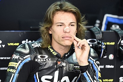 Bulega: "Ho aspettato questa pole per molto tempo, ha un grande valore"