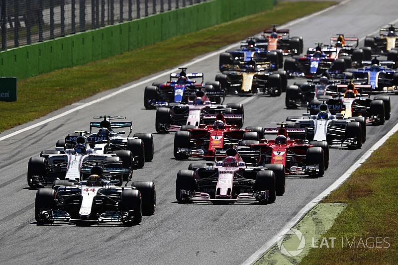 F1-Motorenstrafen auf dem Prüfstand: Pest oder Cholera