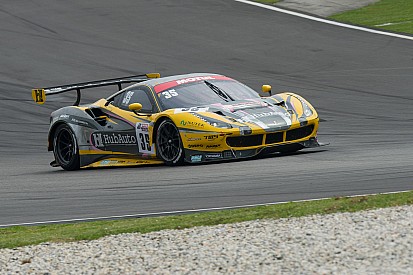 Ferrari виставить заводський екіпаж у гонці 10 годин Сузуки