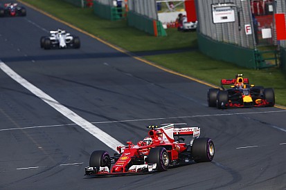 Force India : la F1 doit régler le fossé entre les top teams et les autres