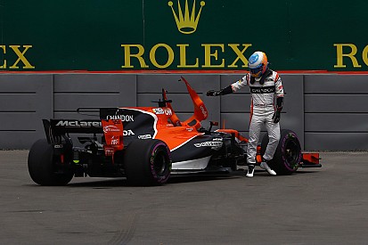 Honda admite que es difícil convencer a McLaren de que pueden ganar