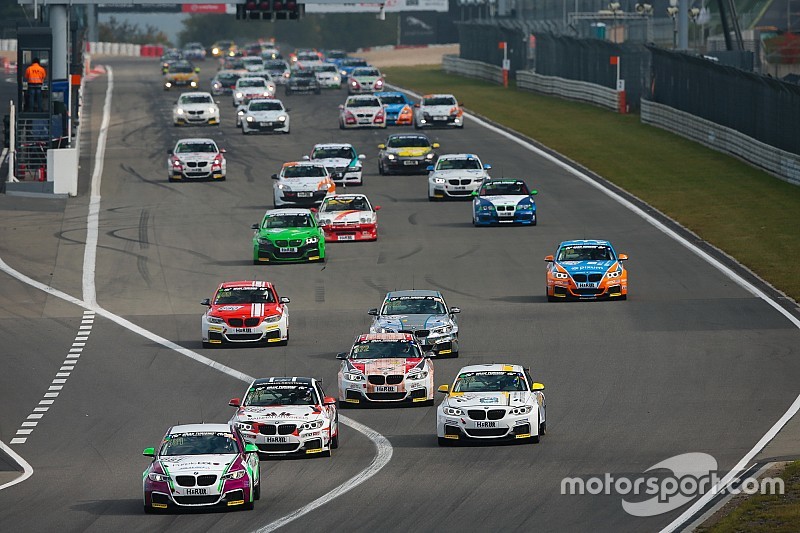 Keine Absage: VLN-Saisonauftakt findet auf der Nordschleife statt