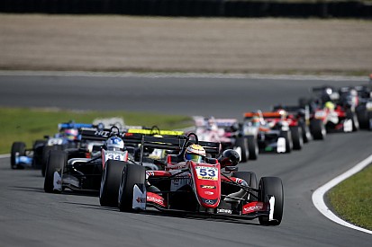 La F3 Europe pourrait concurrencer la FIA F3 en 2019