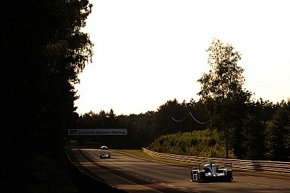 WEC, 2024'teki Le Mans yarışı için hidrojen sınıfı planlıyor