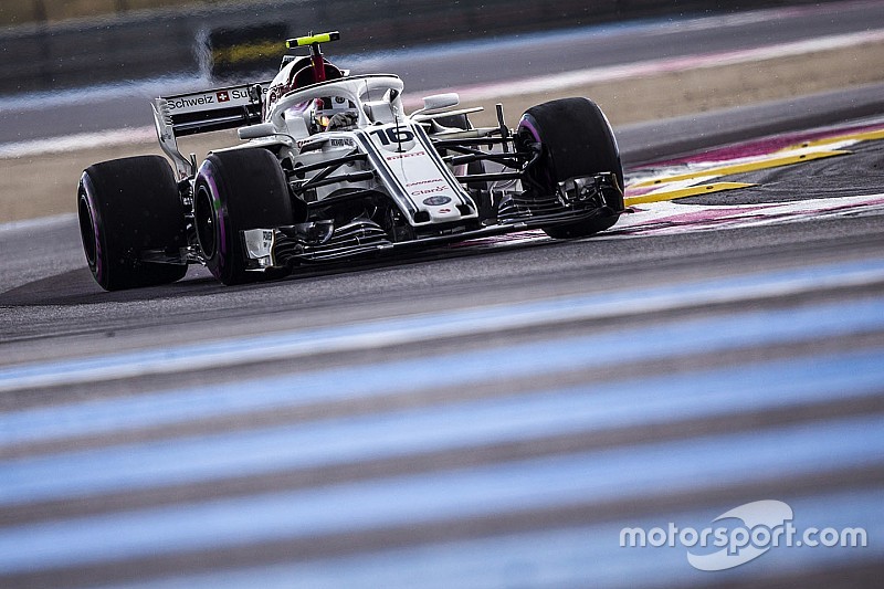Leclerc :